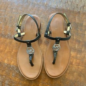 Michael Kors Sandals